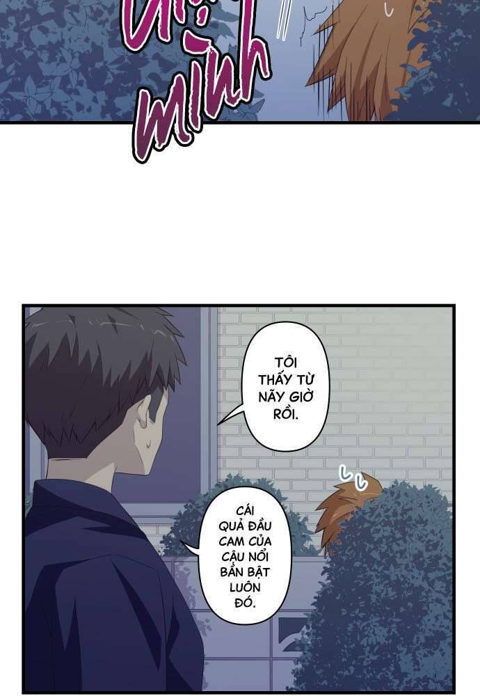 Blue Hearts Chapter 34 - 16