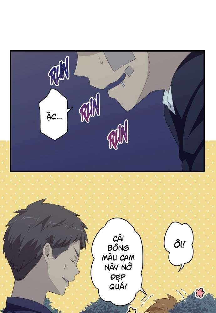 Blue Hearts Chapter 34 - 17