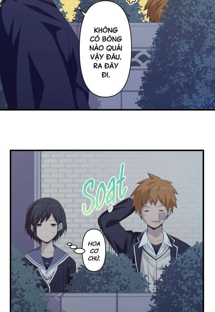 Blue Hearts Chapter 34 - 18