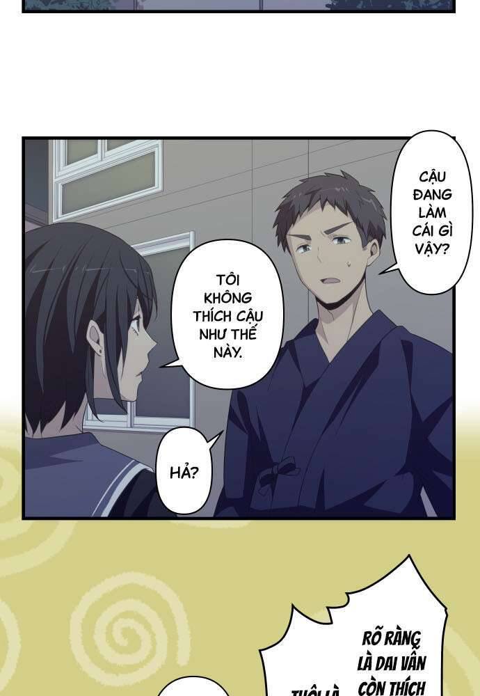 Blue Hearts Chapter 34 - 19