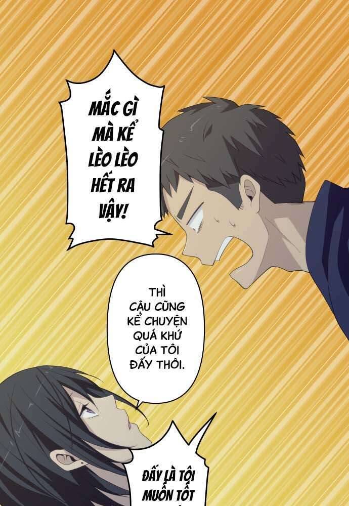 Blue Hearts Chapter 34 - 21