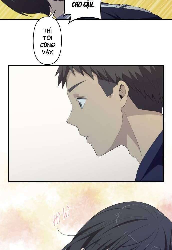 Blue Hearts Chapter 34 - 22