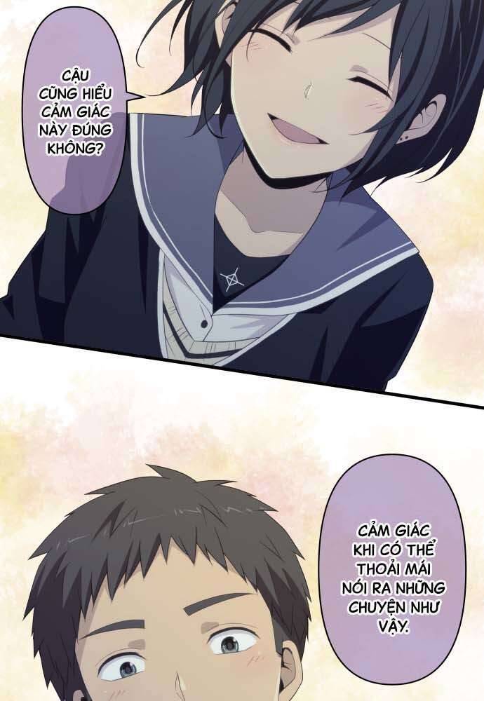 Blue Hearts Chapter 34 - 23