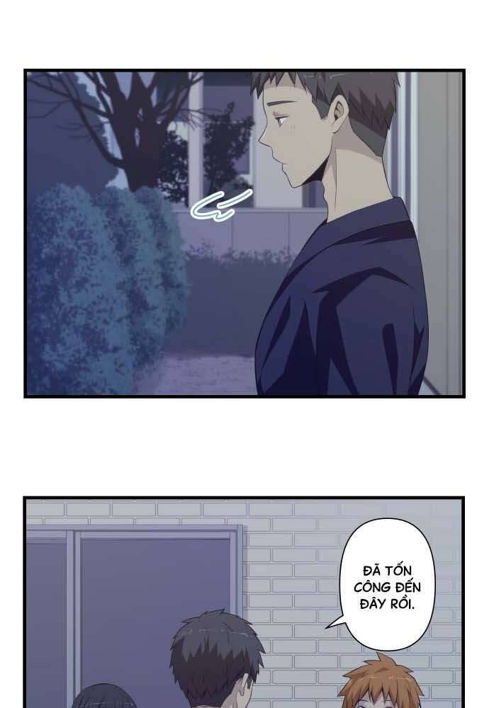 Blue Hearts Chapter 34 - 26