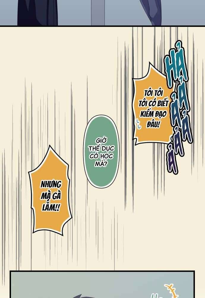 Blue Hearts Chapter 34 - 28