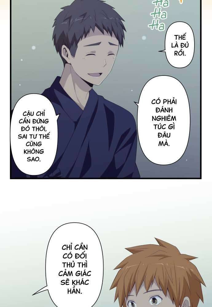 Blue Hearts Chapter 34 - 29