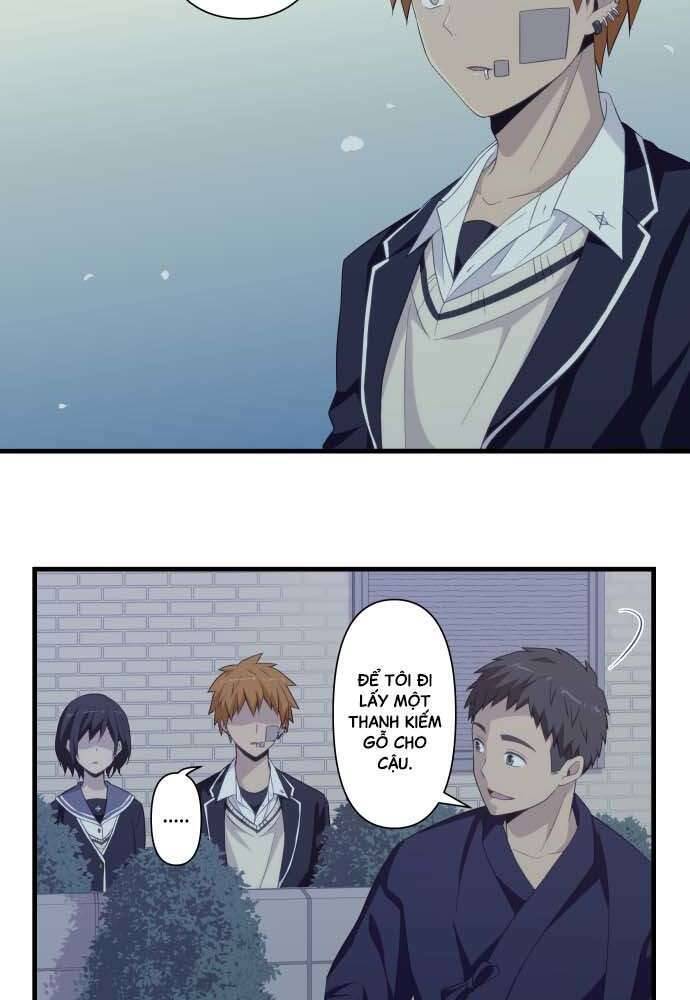 Blue Hearts Chapter 34 - 30