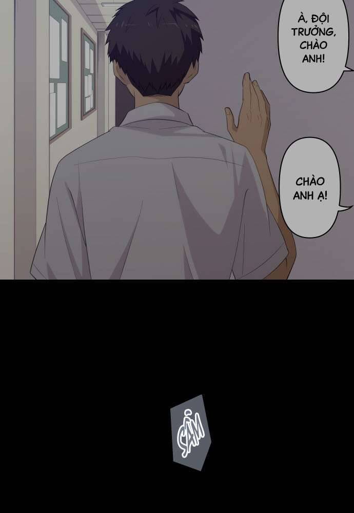 Blue Hearts Chapter 34 - 4