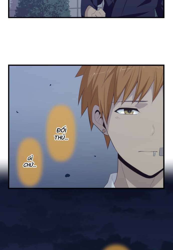 Blue Hearts Chapter 34 - 31