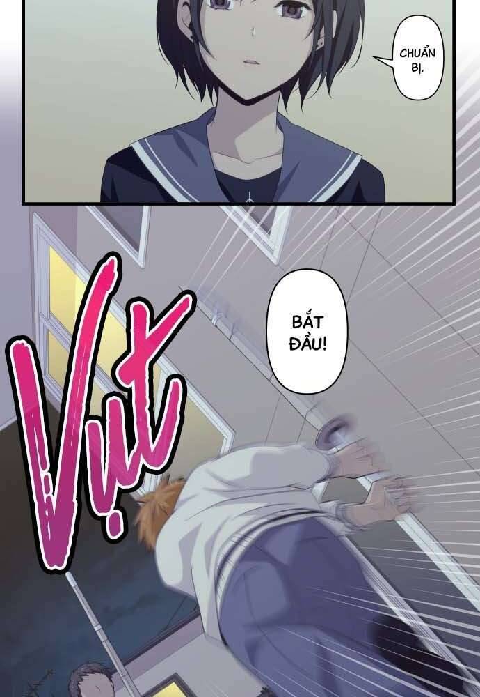 Blue Hearts Chapter 34 - 34