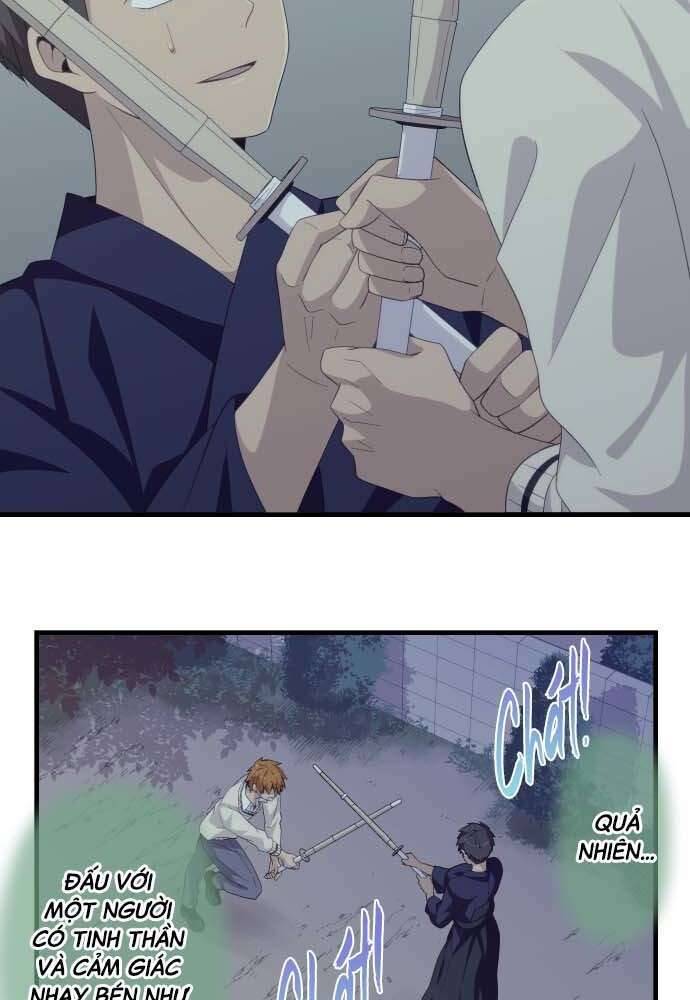 Blue Hearts Chapter 34 - 38
