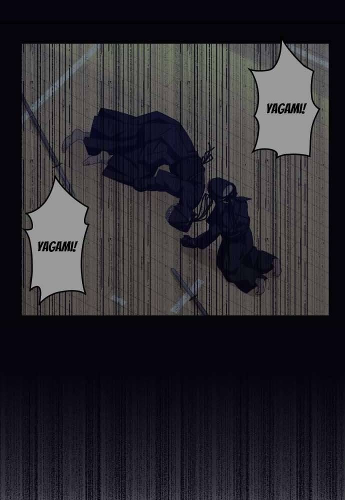 Blue Hearts Chapter 34 - 41