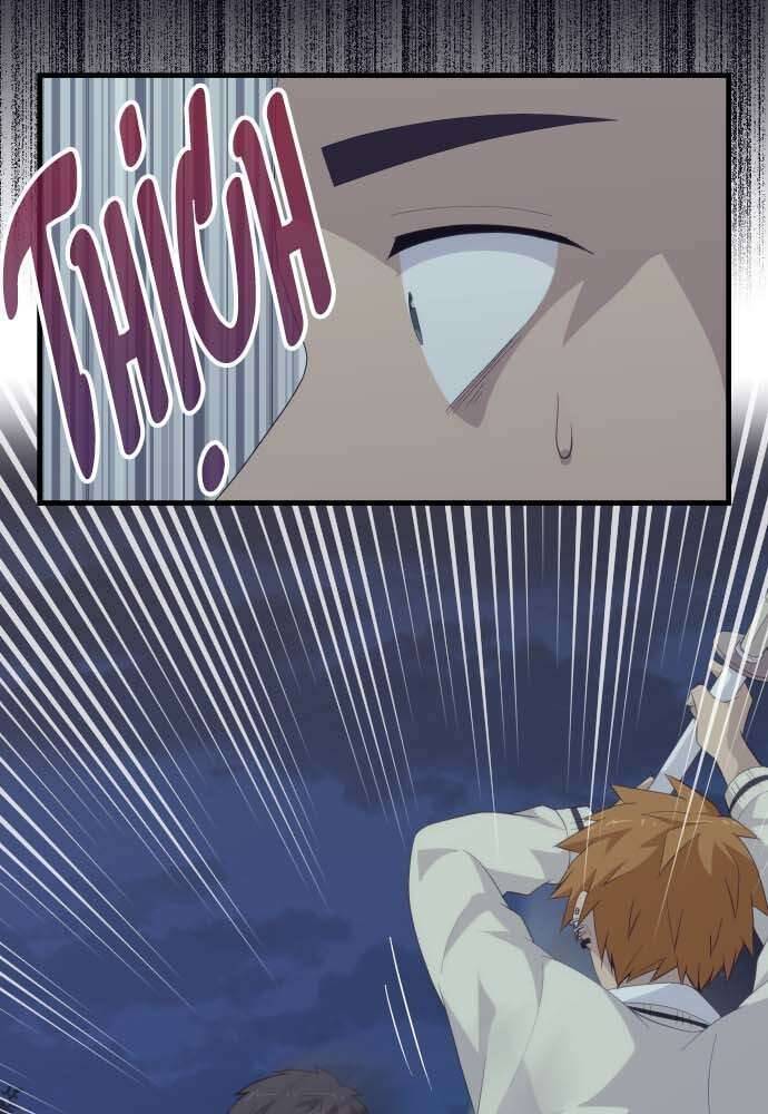 Blue Hearts Chapter 34 - 42