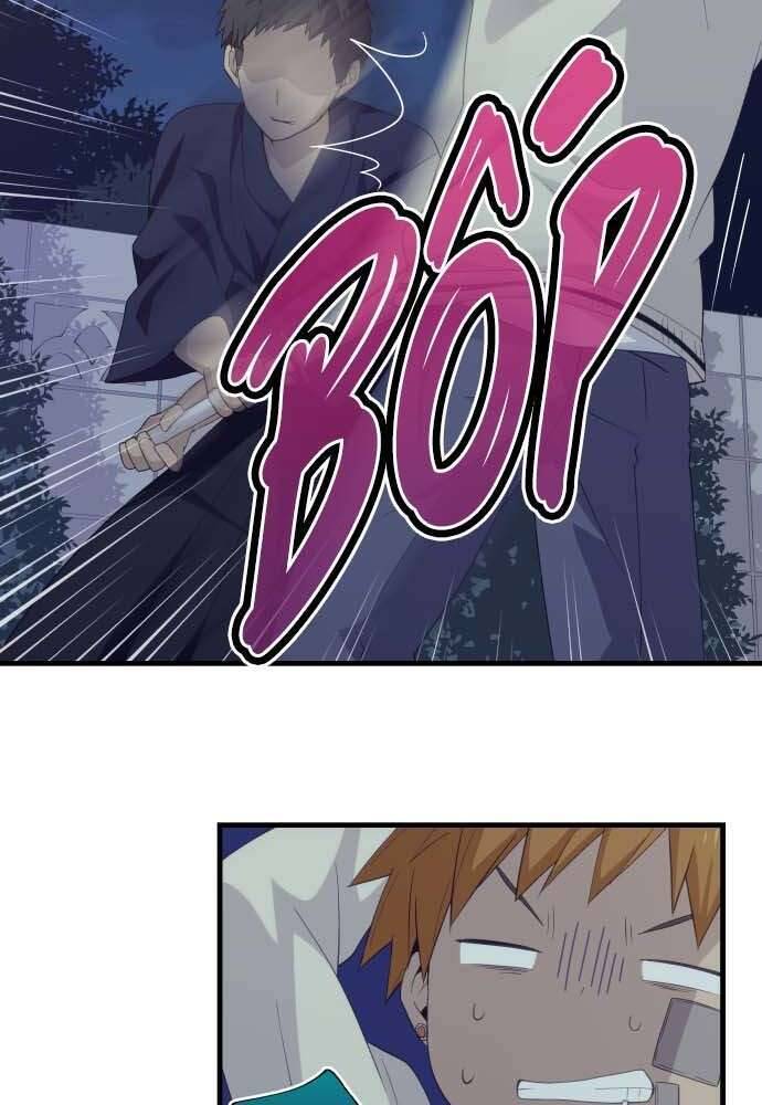 Blue Hearts Chapter 34 - 43