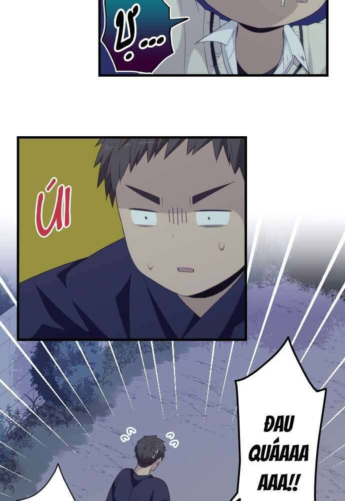 Blue Hearts Chapter 34 - 44