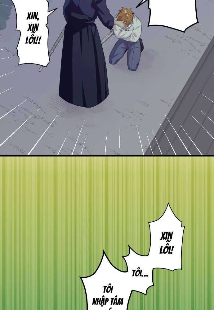 Blue Hearts Chapter 34 - 45