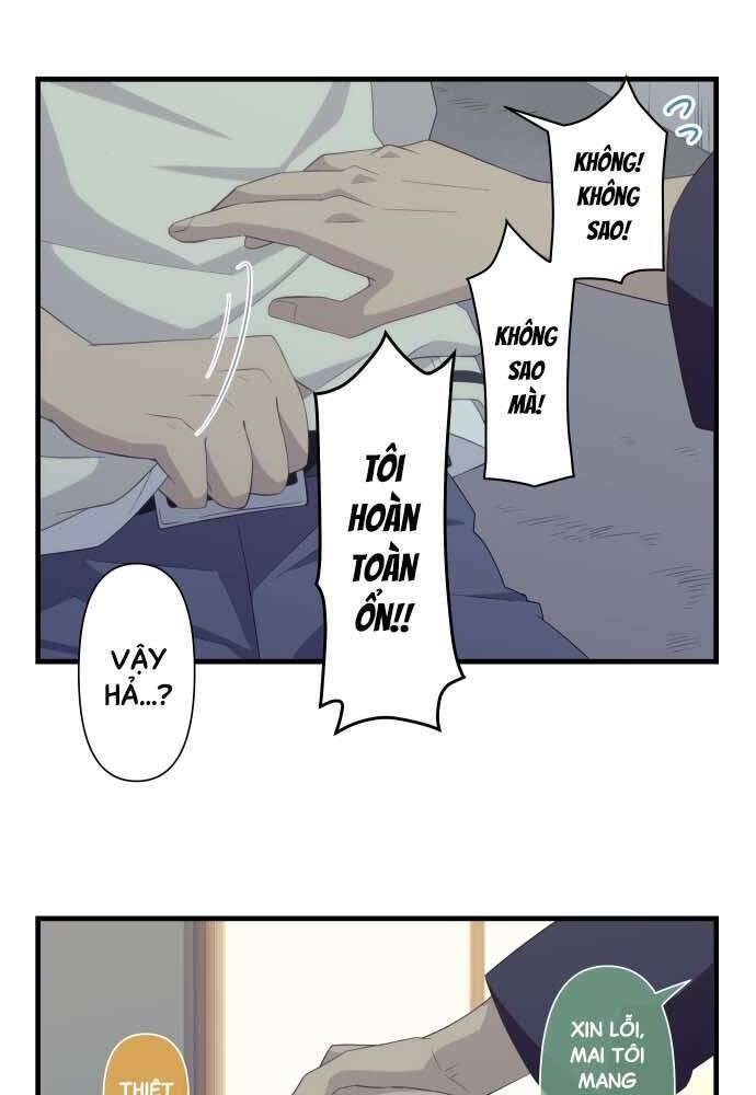 Blue Hearts Chapter 34 - 47