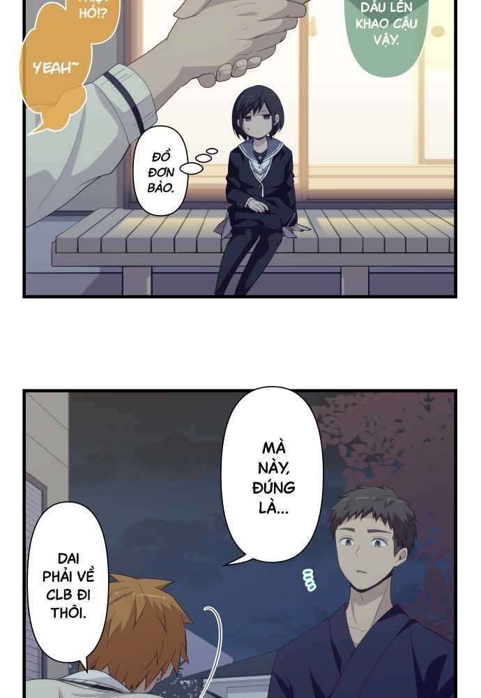 Blue Hearts Chapter 34 - 48