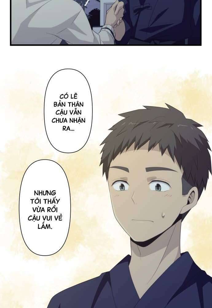 Blue Hearts Chapter 34 - 49