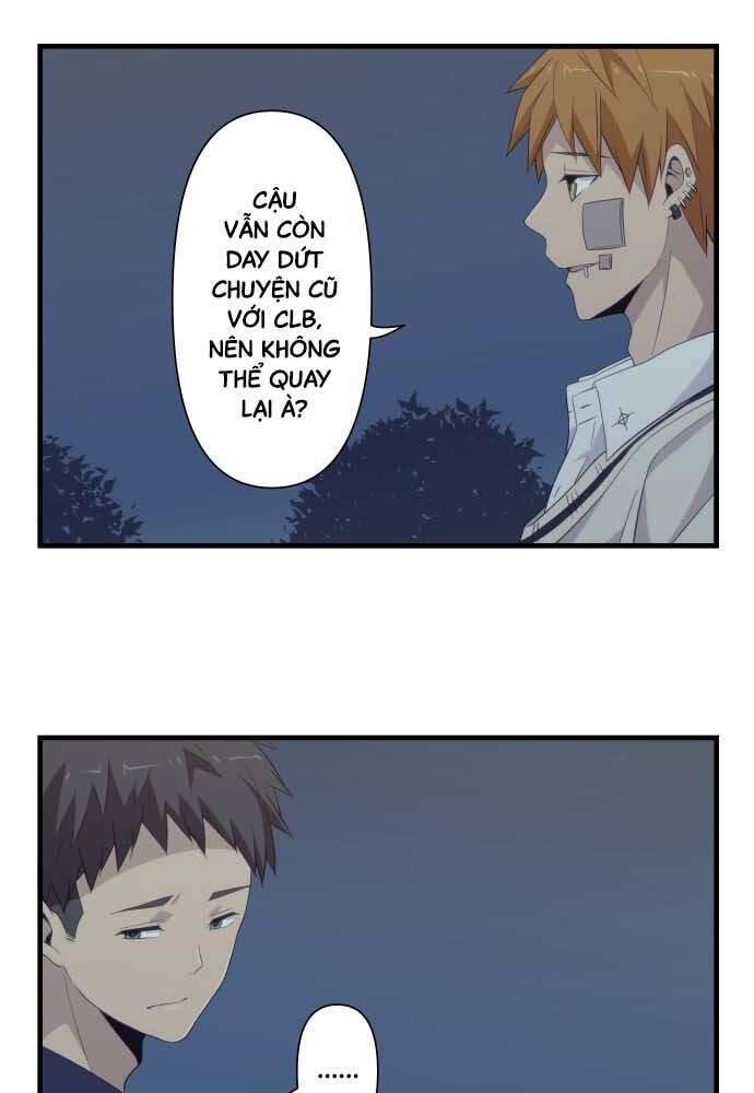 Blue Hearts Chapter 34 - 51