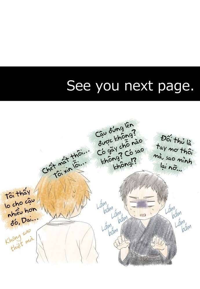 Blue Hearts Chapter 34 - 55