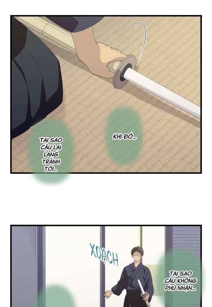 Blue Hearts Chapter 34 - 8