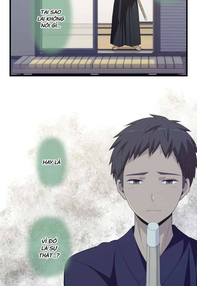 Blue Hearts Chapter 34 - 9