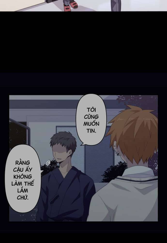 Blue Hearts Chapter 35 - 2