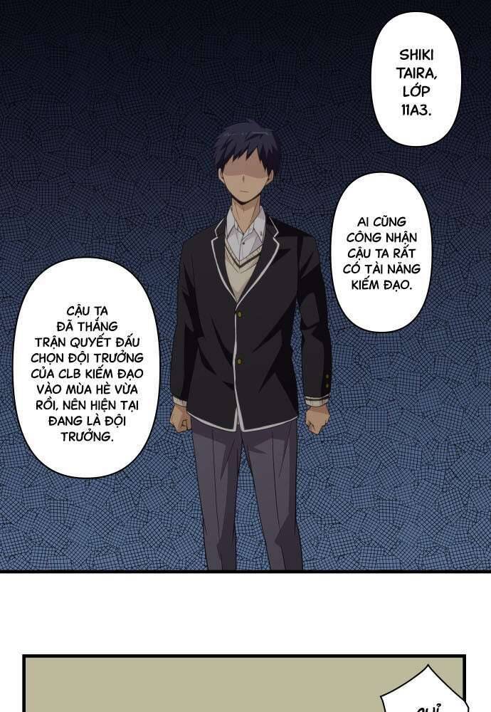 Blue Hearts Chapter 35 - 11