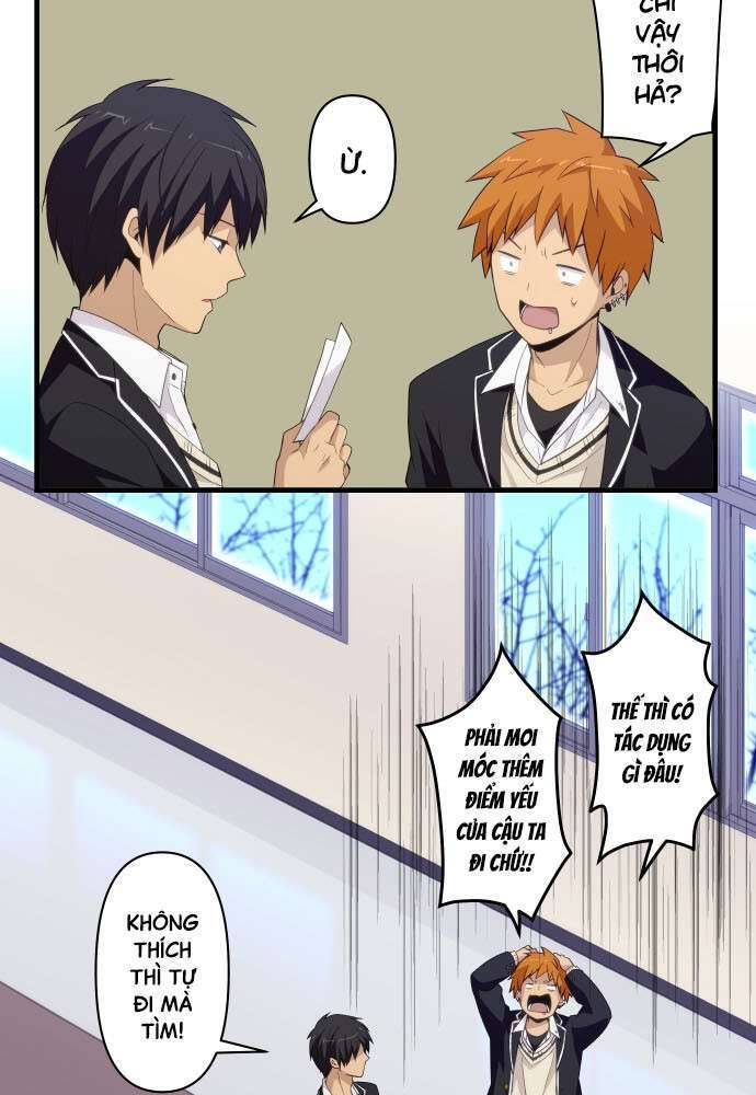 Blue Hearts Chapter 35 - 12