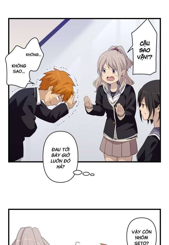 Blue Hearts Chapter 35 - 14