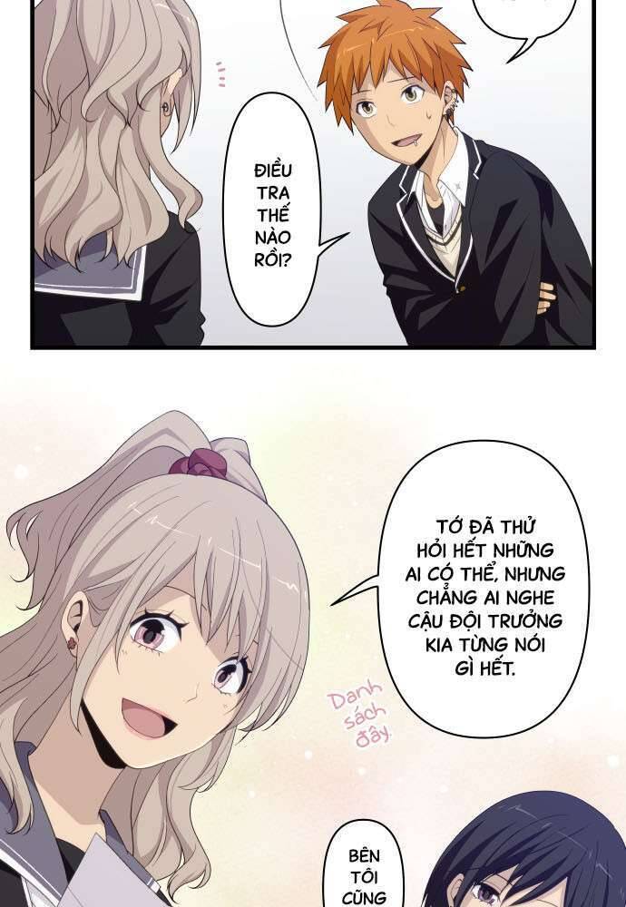 Blue Hearts Chapter 35 - 15