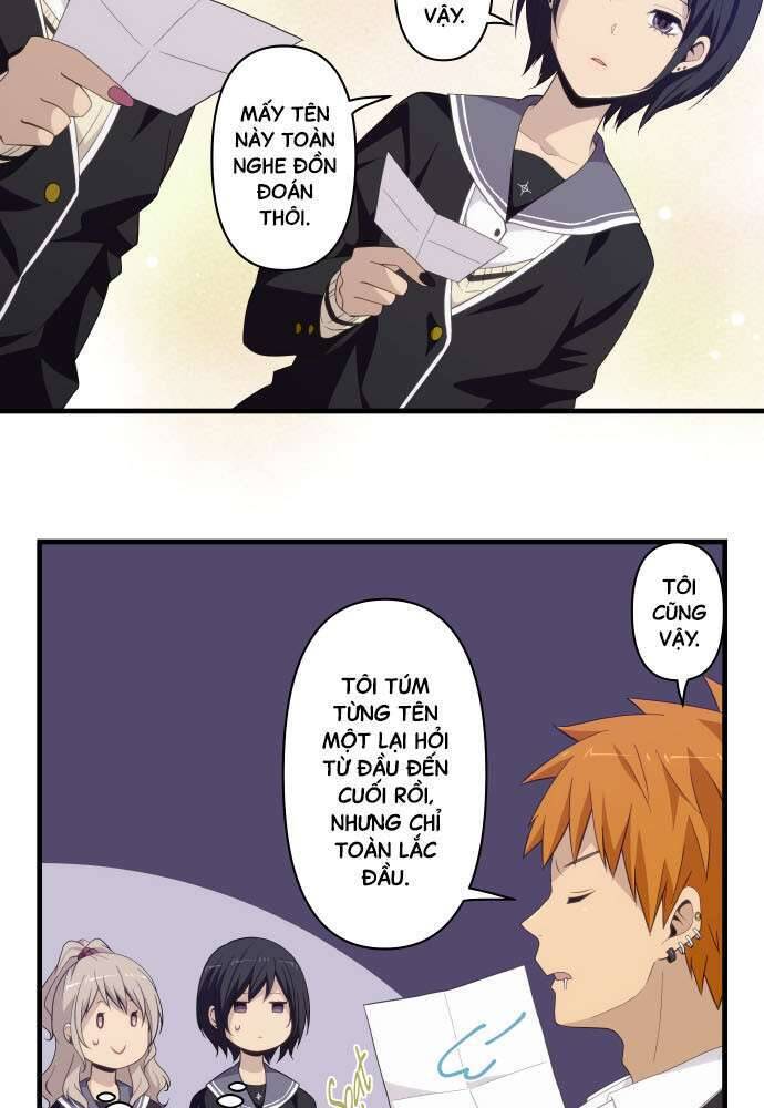 Blue Hearts Chapter 35 - 16