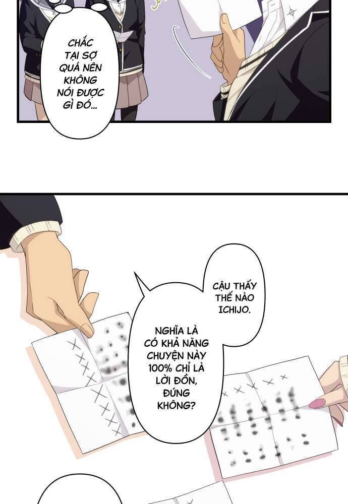 Blue Hearts Chapter 35 - 17