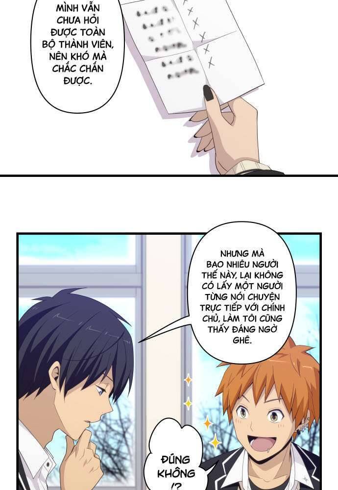 Blue Hearts Chapter 35 - 18