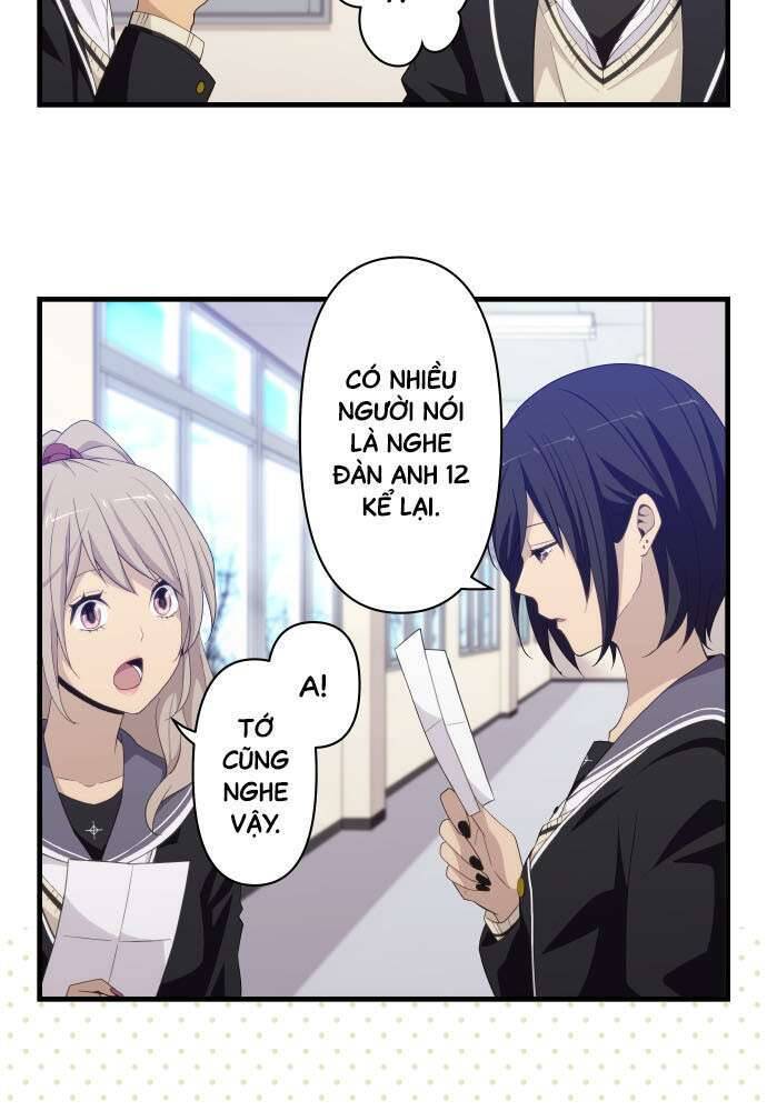 Blue Hearts Chapter 35 - 19