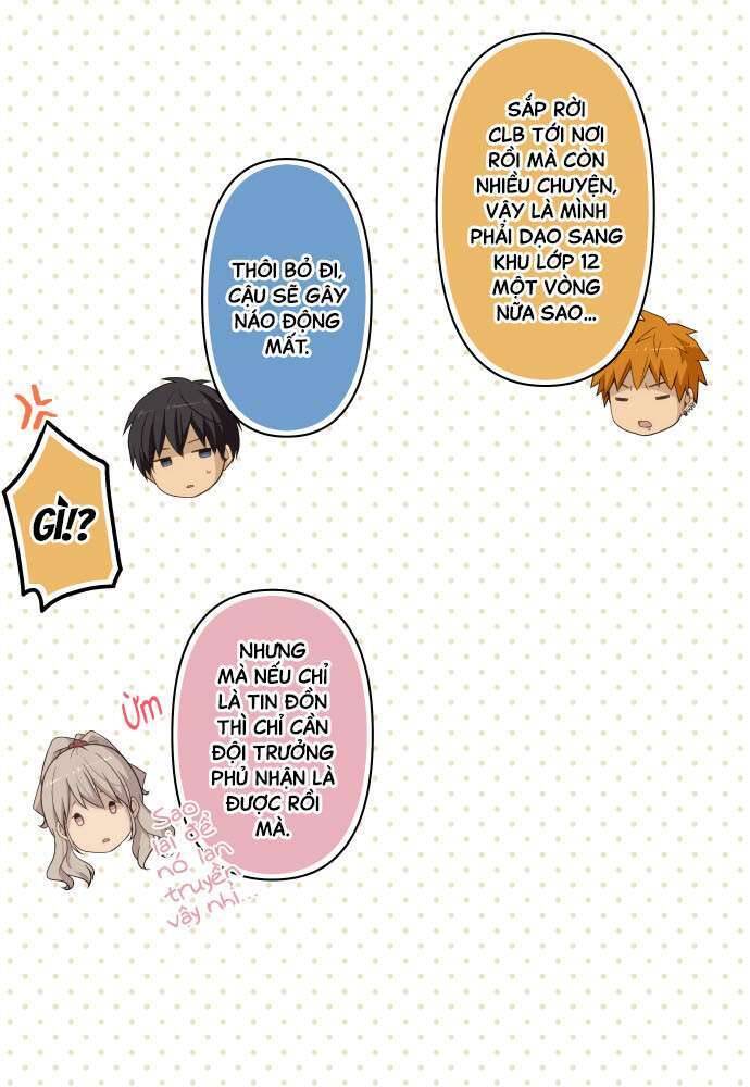 Blue Hearts Chapter 35 - 20