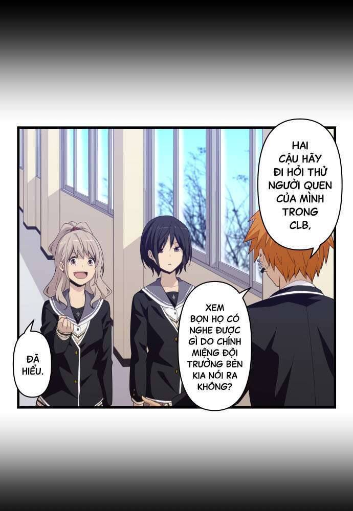 Blue Hearts Chapter 35 - 3