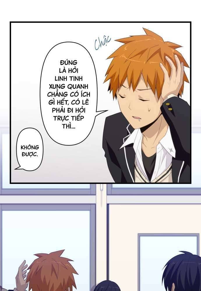 Blue Hearts Chapter 35 - 21