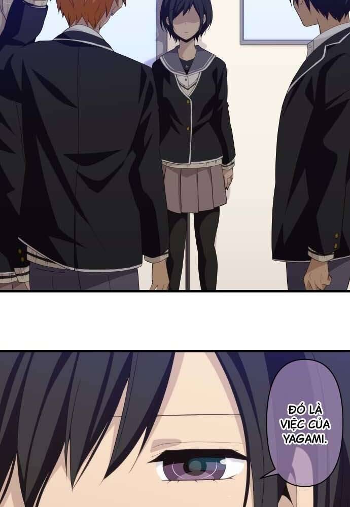 Blue Hearts Chapter 35 - 22