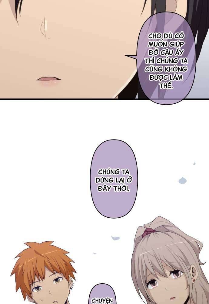 Blue Hearts Chapter 35 - 23