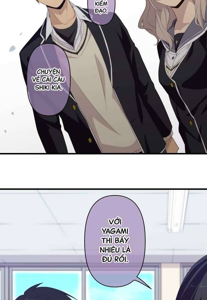 Blue Hearts Chapter 35 - 24