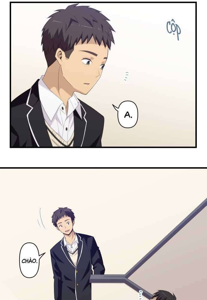 Blue Hearts Chapter 35 - 27