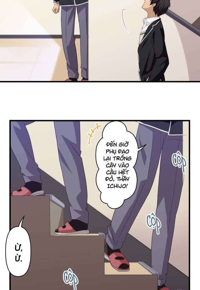 Blue Hearts Chapter 35 - 28