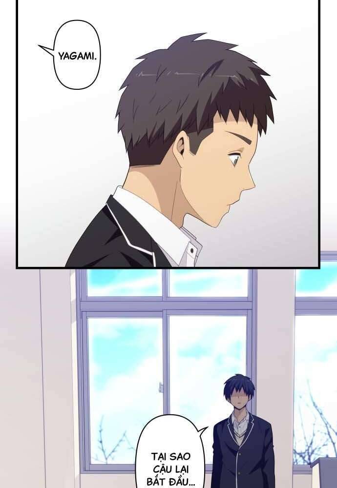 Blue Hearts Chapter 35 - 30