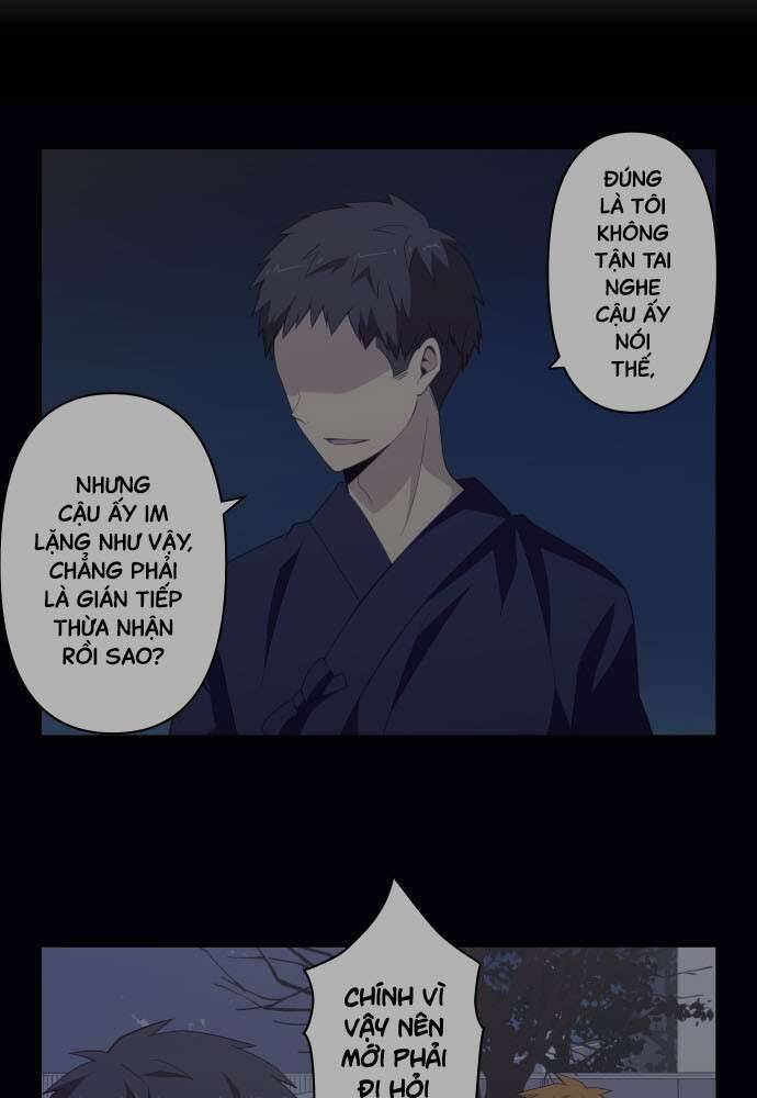 Blue Hearts Chapter 35 - 4