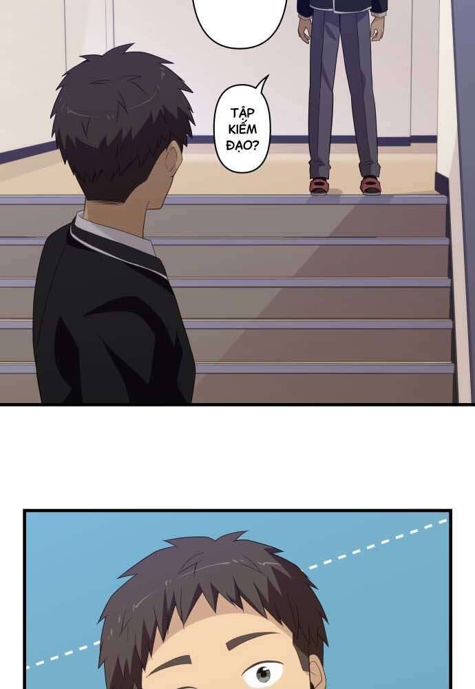 Blue Hearts Chapter 35 - 31