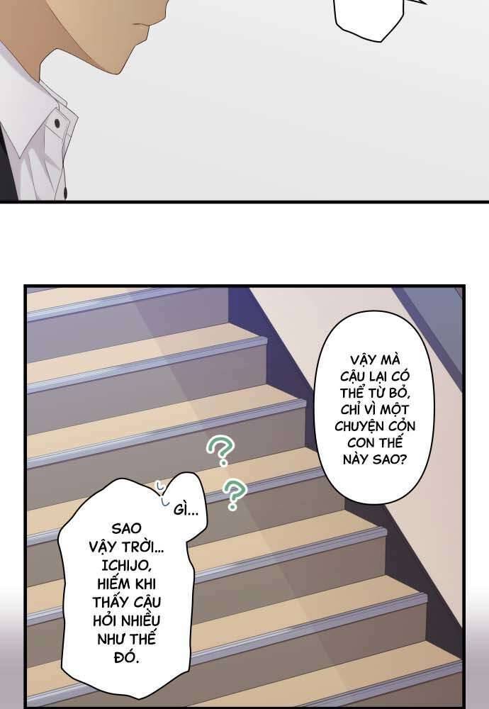 Blue Hearts Chapter 35 - 33