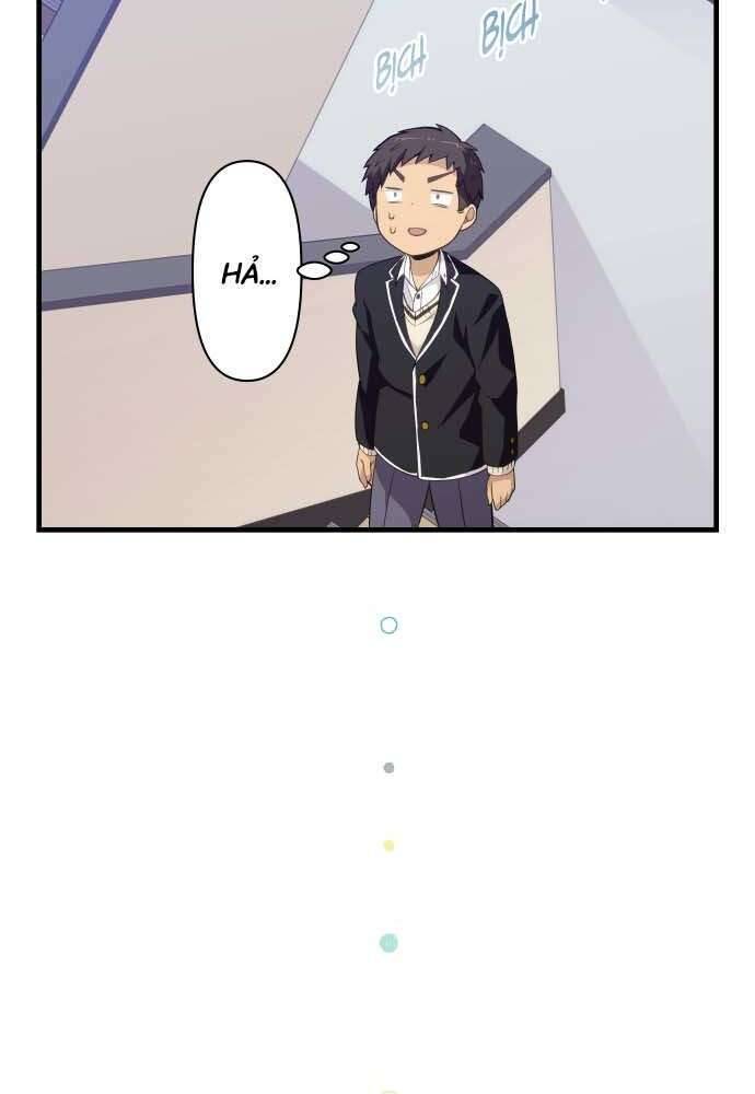 Blue Hearts Chapter 35 - 38