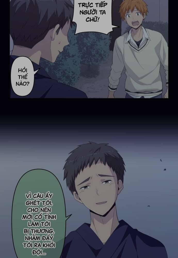 Blue Hearts Chapter 35 - 5